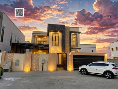 5 Slaapkamers Villa te Koop in Al Alia, Ajman - 14da4438c-4412-423d-8d95-01772e166b439. jpg