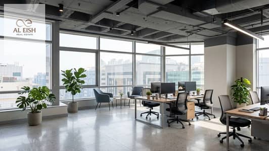 Office zum Miete in Bur Dubai, Dubai - WhatsApp Image 2026-09-28 at 11.37. 42 AM. jpeg Office zum Miete in Bur Dubai, Dubai - WhatsApp Image 2026-09-28 at 11.37. 42 AM. jpeg