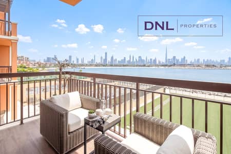 5 Bedroom Villa for Rent in La Mer, Dubai - Exclusive | Fully Furnished | Sea And Skyline 5 Bedroom Villa for Rent in La Mer, Dubai - Exclusive | Fully Furnished | Sea And Skyline