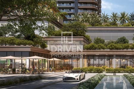 1 Camera Appartamento in vendita a Za'abeel, Dubai - Appartamento a Za'abeel,Za'abeel 1,Address Residences Zabeel,Address Residences Zabeel Tower 3, 1 camera da letto, 2200000 AED - 16658181 1 Camera Appartamento in vendita a Za'abeel, Dubai - Appartamento a Za'abeel,Za'abeel 1,Address Residences Zabeel,Address Residences Zabeel Tower 3, 1 camera da letto, 2200000 AED - 16658181