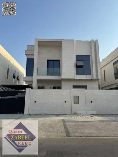 5 Camere Villa in vendita a Al Helio, Ajman - WhatsApp Image 2026-09-23 at 3.38. 24 PM. jpeg