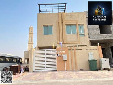 4 Camere Townhouse in affitto a Al Zahya, Ajman - batch_WhatsApp Image 2026-09-28 at 11.10. 04 (2). jpeg