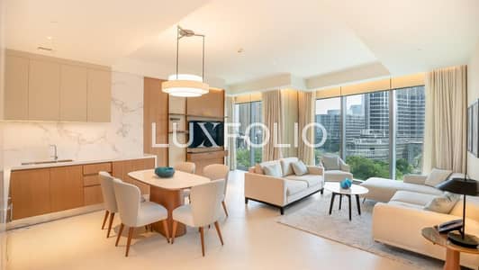 Appartement de 2 chambres à à louer à Downtown Dubai, Dubai - Appartement à Downtown Dubai，The Address Residences Dubai Opera，The Address Residences Dubai Opera Tower 2, 2 chambres, 390000 AED - 16658232