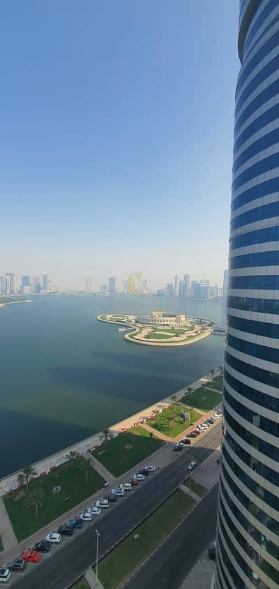 Appartement de 3 chambres à à louer à Al Majaz, Sharjah - WhatsApp Image 2026-09-28 at 11.49. 17 AM. jpeg Appartement de 3 chambres à à louer à Al Majaz, Sharjah - WhatsApp Image 2026-09-28 at 11.49. 17 AM. jpeg