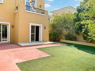 3 Schlafzimmer Villa zum Miete in Arabian Ranches, Dubai - Villa in Arabian Ranches，Al Reem，Al Reem 1, 3 schlafzimmer, 225000 AED - 16658270