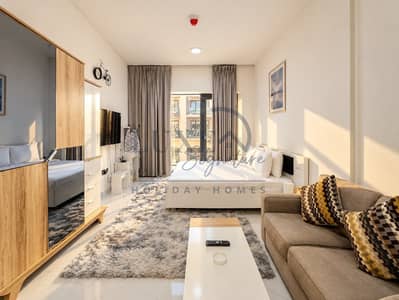 Monolocale in affitto a Jumeirah Village Circle (JVC), Dubai - Appartamento a Jumeirah Village Circle (JVC)，JVC District 11，Alcove, 3899 AED - 14214113