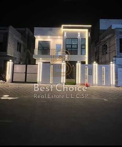 5 Slaapkamers Villa te Koop in Al Zahya, Ajman - 2796afe0-b6a9-4de6-b59f-c1547016d37b. jpg 5 Slaapkamers Villa te Koop in Al Zahya, Ajman - 2796afe0-b6a9-4de6-b59f-c1547016d37b. jpg