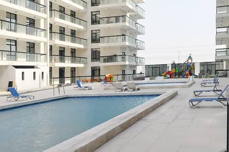 Appartement de 2 chambres à à vendre à Al Furjan, Dubai - Appartement à Al Furjan，Equiti Home，Equiti Home B, 2 chambres, 1295000 AED - 16658319