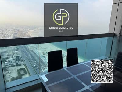 1 Bedroom Flat for Rent in Corniche Ajman, Ajman - 1000689237. png