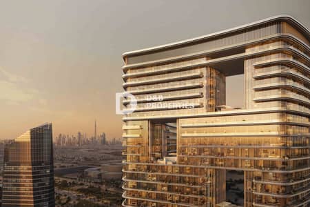 2 Bedroom Flat for Sale in Dubai Science Park, Dubai - High Floor 2 BHK | Stunning View | Spacious Layout