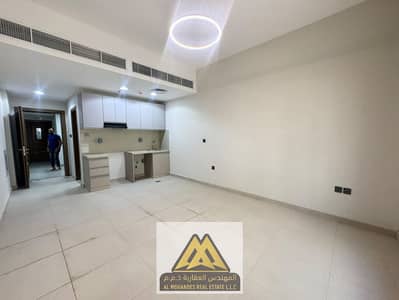 Studio de  à à louer à Al Zahya, Ajman - WhatsApp Image 2026-09-27 at 11.26. 35 PM. jpeg
