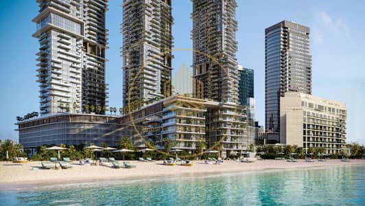 1 Slaapkamer Appartement te Koop in Al Reem Island, Abu Dhabi - Exterior-Bab-Al-Qasr-Beach-Resort-Residence-77-Reem-Island-Royal-Lounge-Properties-7. jpg 1 Slaapkamer Appartement te Koop in Al Reem Island, Abu Dhabi - Exterior-Bab-Al-Qasr-Beach-Resort-Residence-77-Reem-Island-Royal-Lounge-Properties-7. jpg