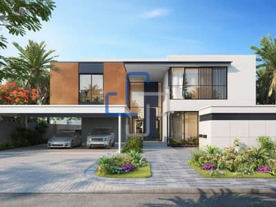 4 habitaciones Villa para en Venta en Saadiyat Island, Abu Dhabi - 1. png