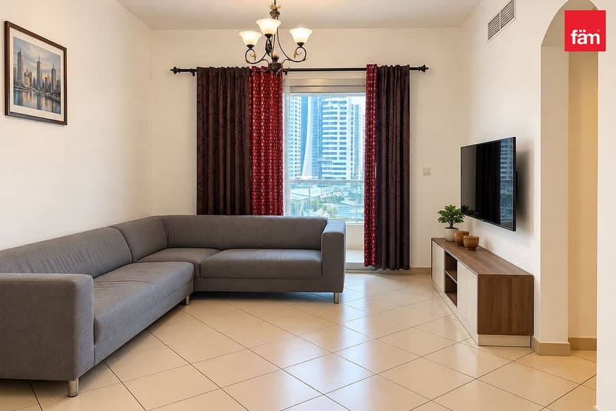 Apartamento en Dubai Marina,Marina Diamonds,Marina Diamond 5, 2 dormitorios, 104888 AED - 16658387 Apartamento en Dubai Marina,Marina Diamonds,Marina Diamond 5, 2 dormitorios, 104888 AED - 16658387
