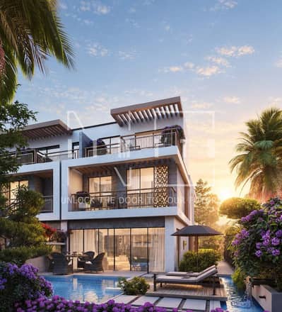 Villa de 4 chambres à à vendre à DAMAC Hills 2 (Akoya by DAMAC), Dubai - img132. jpg