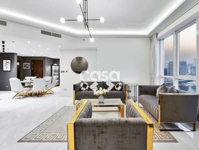 Appartement de 2 chambres à à vendre à Dubai Marina, Dubai - Appartement à Dubai Marina，The Torch, 2 chambres, 2150000 AED - 16658401