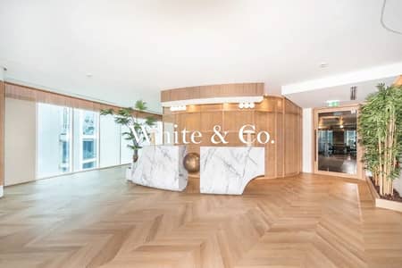 Office for Rent in Business Bay, Dubai - Grade A Office | Premium Fit-Out | Vacant