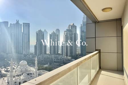 1 habitación Apartamento para en Venta en Downtown Dubai, Dubai - Apartamento en Downtown Dubai，Mohammad Bin Rashid Boulevard，8 Boulevard Walk, 1 dormitorio, 1699000 AED - 16658412