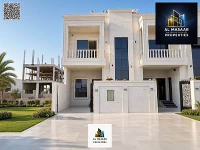 5 Bedroom Villa for Sale in Al Yasmeen, Ajman - batch_WhatsApp Image 2026-09-24 at 11.53. 42 AM (3). jpeg