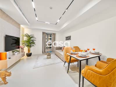 Appartement de 1 chambre à à vendre à Dubai Marina, Dubai - Appartement à Dubai Marina，Princess Tower, 1 chambre, 2150000 AED - 16658426