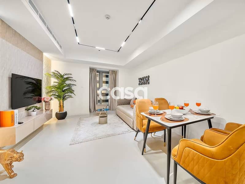 Appartement in Dubai Marina,Princess Tower, 1 slaapkamer, 2150000 AED - 16658426 Appartement in Dubai Marina,Princess Tower, 1 slaapkamer, 2150000 AED - 16658426