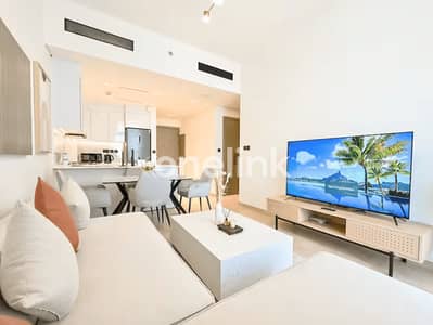 1 Camera Appartamento in vendita a Jumeirah Village Circle (JVC), Dubai - Appartamento a Jumeirah Village Circle (JVC)，JVC District 15，Binghatti Emerald, 1 camera da letto, 825000 AED - 16658422