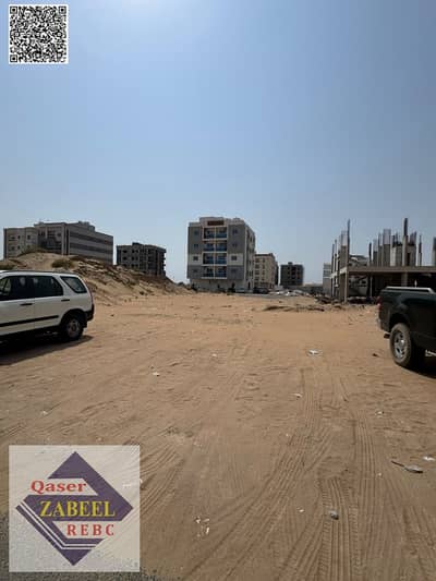 Plot zum Verkauf in Al Alia, Ajman - WhatsApp Image 2026-09-28 at 11.21. 18 AM. jpeg Plot zum Verkauf in Al Alia, Ajman - WhatsApp Image 2026-09-28 at 11.21. 18 AM. jpeg