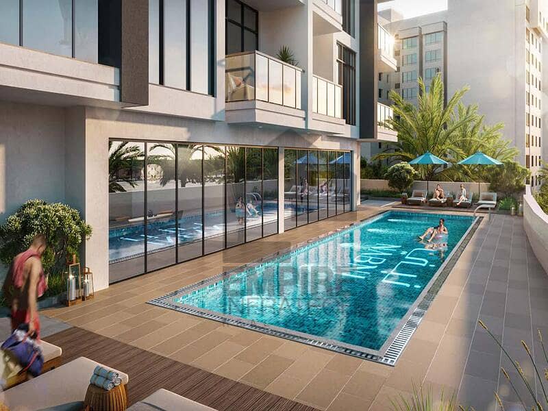 Wohnung in Al Furjan,Avenue Residence 6, 1 schlafzimmer, 1500000 AED - 16658459 Wohnung in Al Furjan,Avenue Residence 6, 1 schlafzimmer, 1500000 AED - 16658459