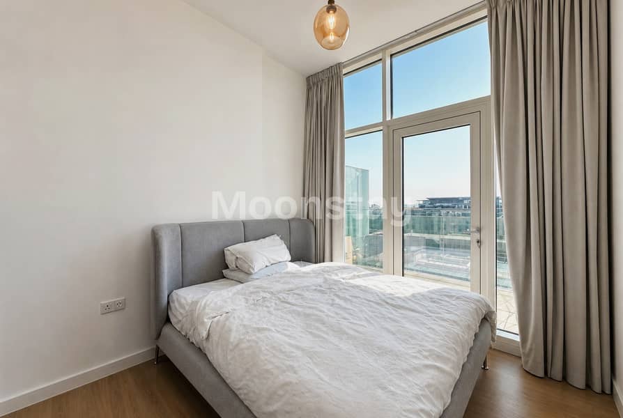 Appartement in Masdar City,Oasis Residences,Oasis Residences Two, 1 slaapkamer, 890000 AED - 16658460 Appartement in Masdar City,Oasis Residences,Oasis Residences Two, 1 slaapkamer, 890000 AED - 16658460