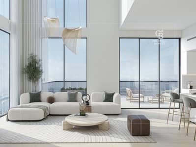 迪拜影城， 迪拜 1 卧室单位待售 - 位于迪拜影城，Ghaff Land Residence 1 卧室的公寓 1125000 AED - 16658465