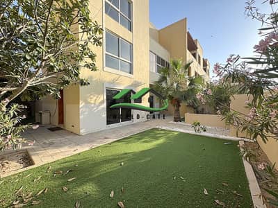 4 Bedroom Villa for Rent in Al Raha Gardens, Abu Dhabi - IMG_6521. JPG