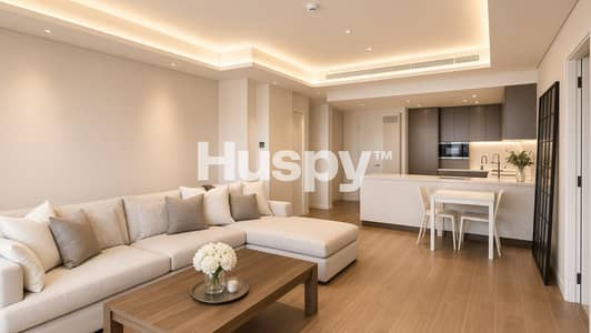 1 Slaapkamer Appartement te Huur in Uptown Dubai, Dubai - Appartement in Uptown Dubai，Uptown Tower, 1 slaapkamer, 180000 AED - 16658482