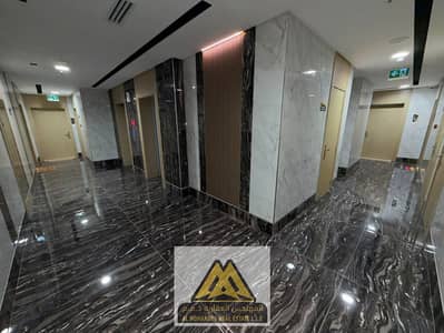 3 Bedroom Apartment for Rent in Al Jurf, Ajman - WhatsApp Image 2026-09-12 at 12.45. 38 PM. jpeg