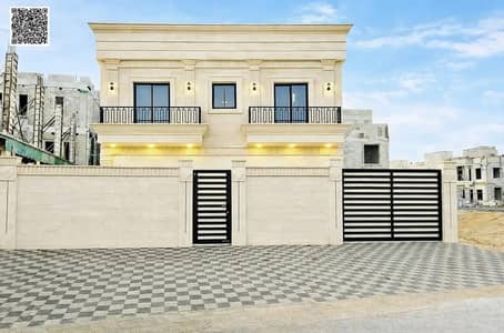 5 Bedroom Villa for Sale in Al Helio, Ajman - 868924107-1066x800. webp