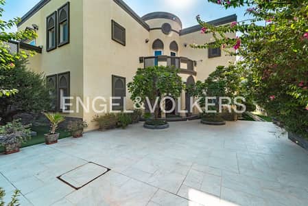 5 Camere Villa in vendita a Jumeirah Park, Dubai - Villa a Jumeirah Park，District 1, 5 camere da letto, 12250000 AED - 16615871