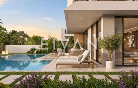 Villa de 4 chambres à à vendre à Dubai South, Dubai - cover 3. png
