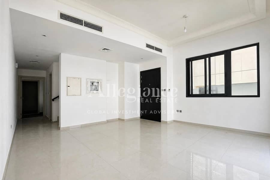تاون هاوس في بريم روز،(أكويا من داماك) داماك هيلز 2 3 غرف 105000 درهم - 16658531 تاون هاوس في بريم روز،(أكويا من داماك) داماك هيلز 2 3 غرف 105000 درهم - 16658531