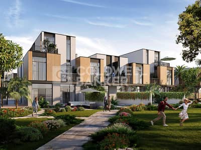4 habitaciones Townhouse para en Venta en Mudon, Dubai - Casa adosada en Mudon,Mudon Al Ranim,Mudon Al Ranim 8, 4 dormitorios, 4350000 AED - 16658536 4 habitaciones Townhouse para en Venta en Mudon, Dubai - Casa adosada en Mudon,Mudon Al Ranim,Mudon Al Ranim 8, 4 dormitorios, 4350000 AED - 16658536