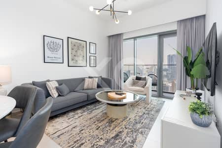 2 habitaciones Apartamento para en Alquiler en Downtown Dubai, Dubai - Apartamento en Downtown Dubai，Burj Royale, 2 dormitorios, 165000 AED - 16658562