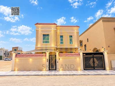4 Slaapkamers Villa te Koop in Al Helio, Ajman - WhatsApp Image 2026-09-28 at 11.04. 04 AM. jpeg