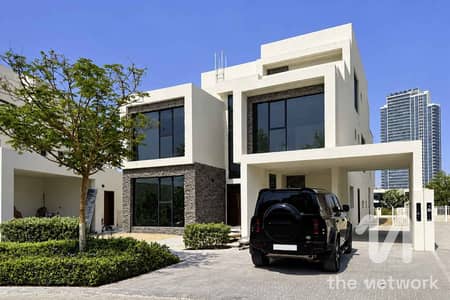 7 Slaapkamers Villa te Koop in DAMAC Hills, Dubai - Villa in DAMAC Hills,Trump Estates, 7 slaapkamers, 15000000 AED - 16658580 7 Slaapkamers Villa te Koop in DAMAC Hills, Dubai - Villa in DAMAC Hills,Trump Estates, 7 slaapkamers, 15000000 AED - 16658580
