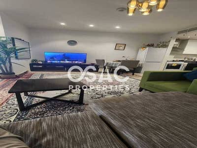Monolocale in vendita a Dubai South, Dubai - Appartamento a Dubai South，Residential District，Celestia，Celestia B, 670000 AED - 16658588