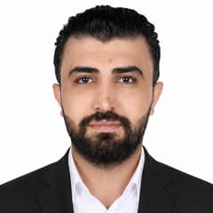 Ali  Mounzer Hboos