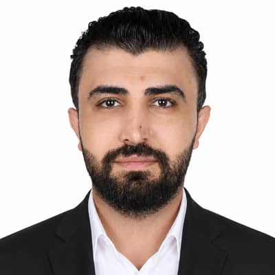 Ali  Mounzer Hboos