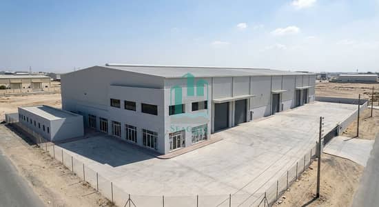 Warehouse in vendita a Al Jurf, Ajman - Gemini_Generated_Image_7qnky17qnky17qnk (1). jpg