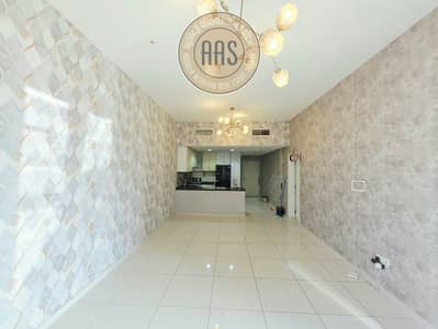 1 habitación Apartamento para en Alquiler en DAMAC Hills, Dubai - 1000559051. jpg