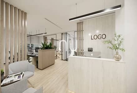 Office para en Alquiler en Jumeirah Lake Towers (JLT), Dubai - 1. webp