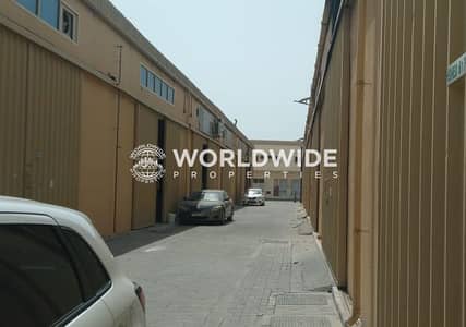 Warehouse zum Miete in Al Bahia, Ajman - 2. PNG
