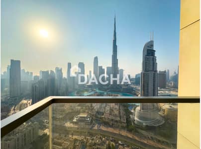3 Camere Appartamento in affitto a Downtown Dubai, Dubai - Appartamento a Downtown Dubai，Burj Royale, 3 camere da letto, 275000 AED - 16658632