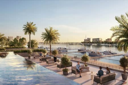 1 Slaapkamer Appartement te Koop in Mina Rashid, Dubai - Appartement in Mina Rashid，Pier Point，Pier Point 1, 1 slaapkamer, 1885000 AED - 16658644